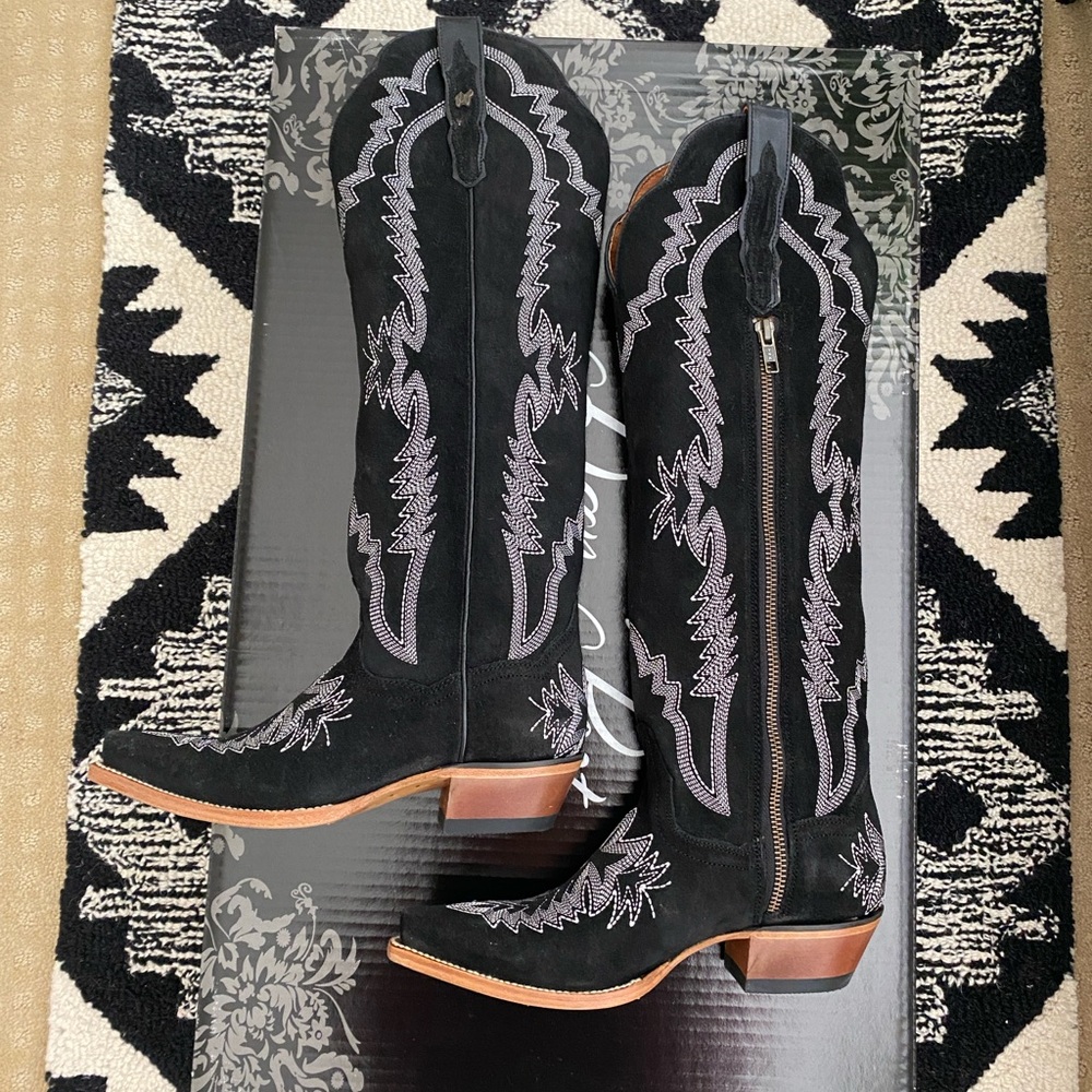 Dan Post Marlowe Boots